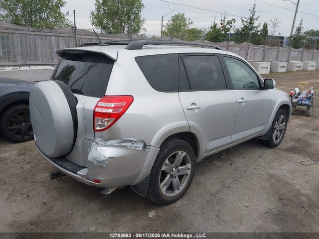 Продажа на аукционе авто 2009 Toyota Rav4, vin: 2T3BF32V59W020027, номер лота: 12703663