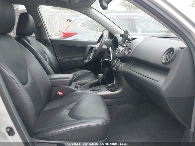 Продажа на аукционе авто 2009 Toyota Rav4, vin: 2T3BF32V59W020027, номер лота: 12703663