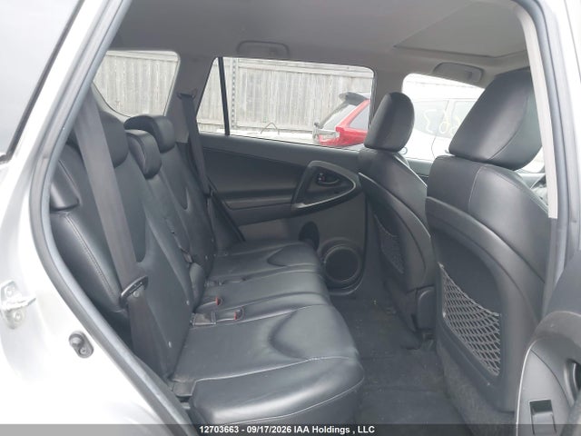 Продажа на аукционе авто 2009 Toyota Rav4, vin: 2T3BF32V59W020027, номер лота: 12703663