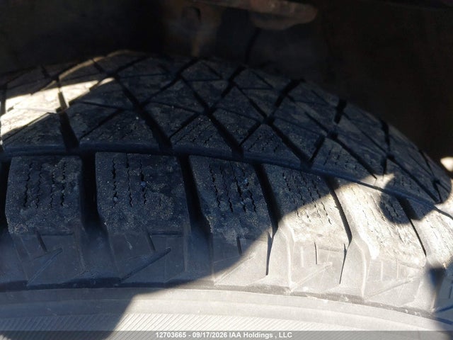 2017 Toyota Rav4 Le მანქანა იყიდება აუქციონზე, vin: 2T3BFREV6HW601792, აუქციონის ნომერი: 12703665