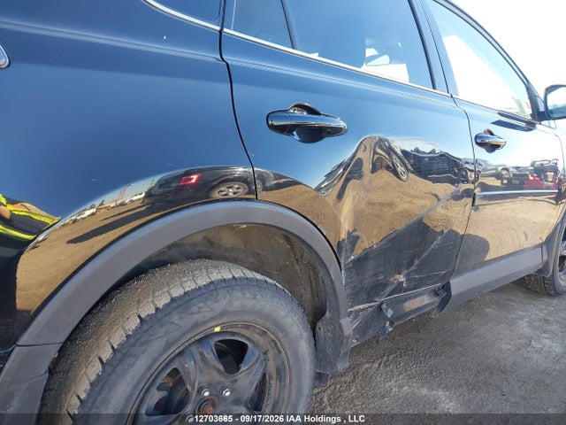 2017 Toyota Rav4 Le მანქანა იყიდება აუქციონზე, vin: 2T3BFREV6HW601792, აუქციონის ნომერი: 12703665