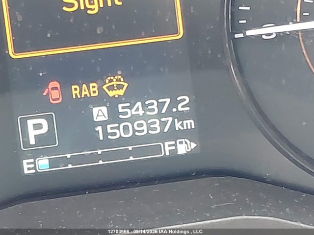 2019 Subaru Crosstrek Premium მანქანა იყიდება აუქციონზე, vin: JF2GTAGC3K8252522, აუქციონის ნომერი: 12703666