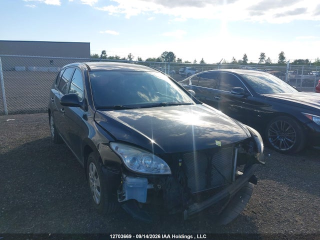 Продажа на аукционе авто 2011 Hyundai Elantra Touring Gl, vin: KMHDB8AE0BU117119, номер лота: 12703669