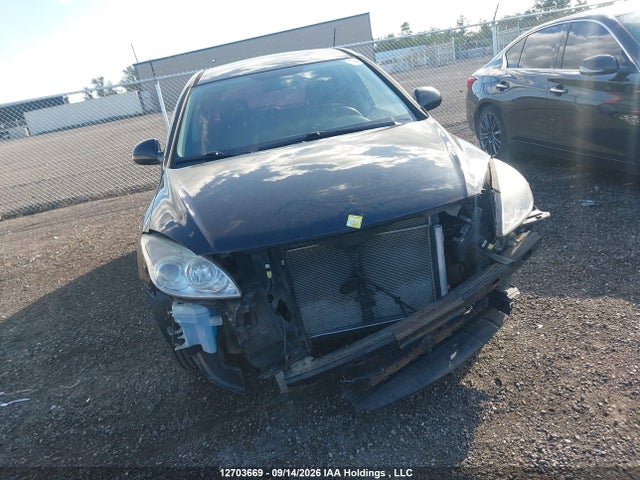 Продажа на аукционе авто 2011 Hyundai Elantra Touring Gl, vin: KMHDB8AE0BU117119, номер лота: 12703669