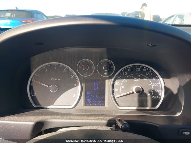 Продажа на аукционе авто 2011 Hyundai Elantra Touring Gl, vin: KMHDB8AE0BU117119, номер лота: 12703669