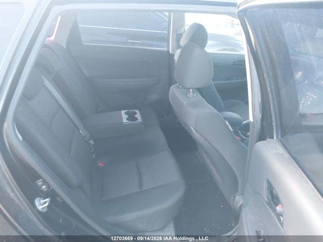 Продажа на аукционе авто 2011 Hyundai Elantra Touring Gl, vin: KMHDB8AE0BU117119, номер лота: 12703669