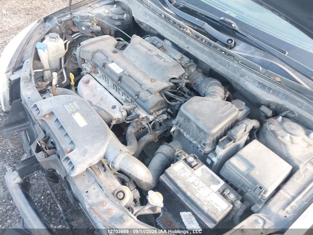 Продажа на аукционе авто 2011 Hyundai Elantra Touring Gl, vin: KMHDB8AE0BU117119, номер лота: 12703669