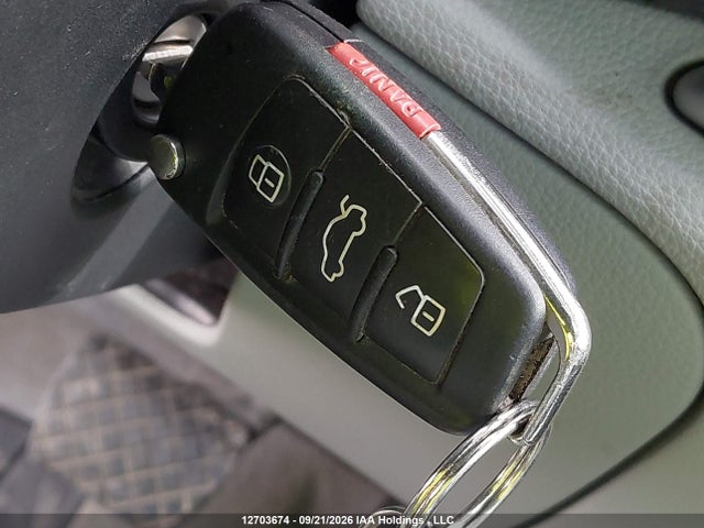 Aukcja sprzedaży 2016 Audi A3 Premium, vin: WAUB8GFF0G1108853, numer aukcji: 12703674