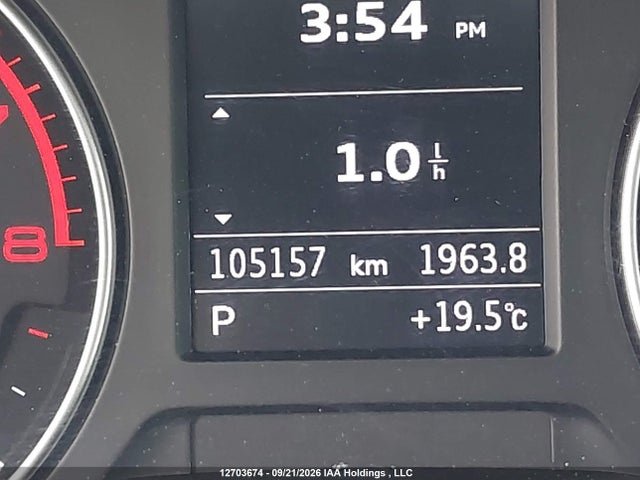 Aukcja sprzedaży 2016 Audi A3 Premium, vin: WAUB8GFF0G1108853, numer aukcji: 12703674