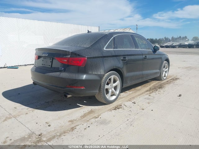 Aukcja sprzedaży 2016 Audi A3 Premium, vin: WAUB8GFF0G1108853, numer aukcji: 12703674