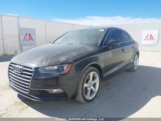 Aukcja sprzedaży 2016 Audi A3 Premium, vin: WAUB8GFF0G1108853, numer aukcji: 12703674