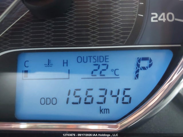 2014 Toyota Corolla Le Eco/le Eco Upgrade მანქანა იყიდება აუქციონზე, vin: 2T1BPRHEXEC018849, აუქციონის ნომერი: 12703676