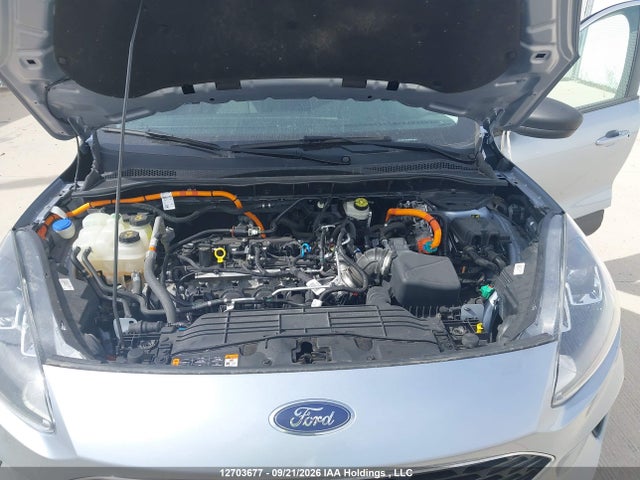 Ford ESCAPE SE 2022 1FMCU0BZ1NUA66579 Image 10