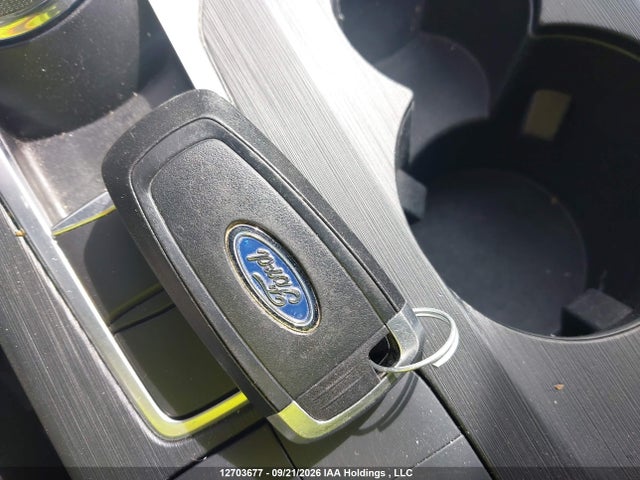 Ford ESCAPE SE 2022 1FMCU0BZ1NUA66579 Image 11
