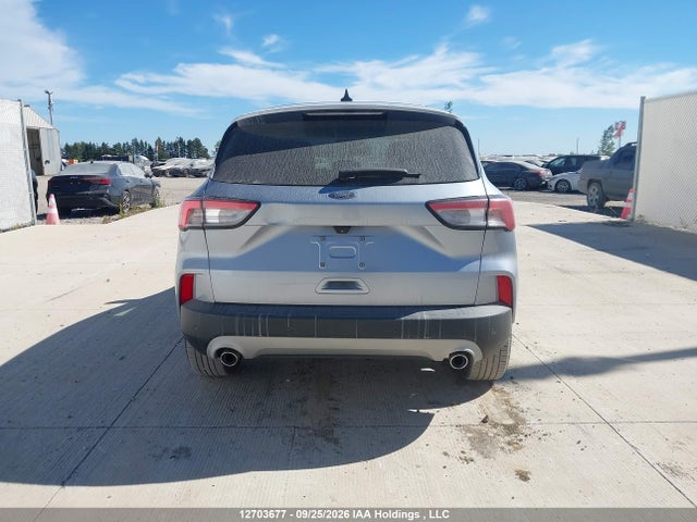 Ford ESCAPE SE 2022 1FMCU0BZ1NUA66579 Image 15