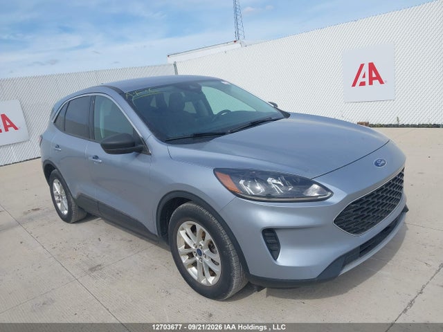 Ford ESCAPE SE 2022 1FMCU0BZ1NUA66579 Image 17
