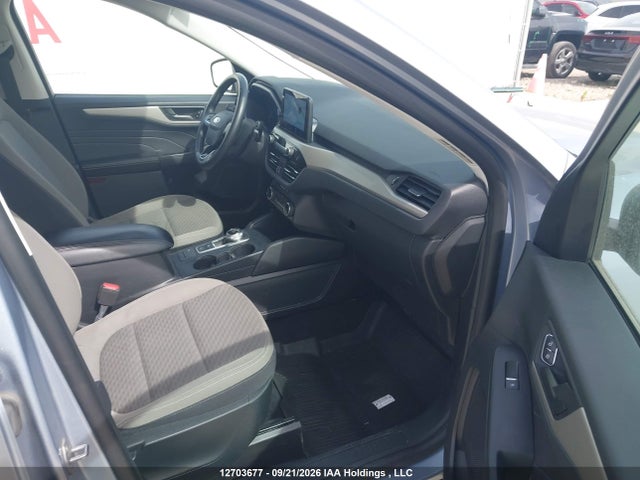 Ford ESCAPE SE 2022 1FMCU0BZ1NUA66579 Image 5