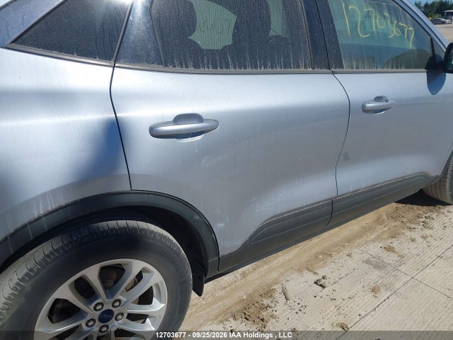 Ford ESCAPE SE 2022 1FMCU0BZ1NUA66579 Image 6