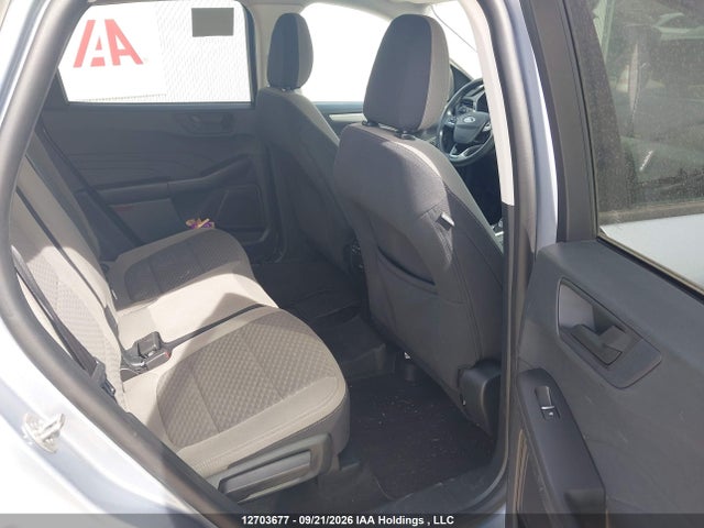 Ford ESCAPE SE 2022 1FMCU0BZ1NUA66579 Image 8
