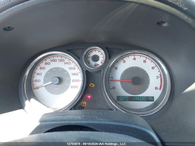 Продажа на аукционе авто 2008 Pontiac G5, vin: 1G2AL55F987248518, номер лота: 12703678