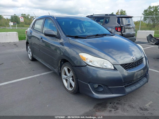Продажа на аукционе авто 2010 Toyota Matrix, vin: 2T1KE4EE1AC041461, номер лота: 12703681