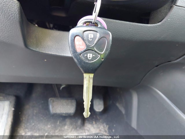 Продажа на аукционе авто 2010 Toyota Matrix, vin: 2T1KE4EE1AC041461, номер лота: 12703681