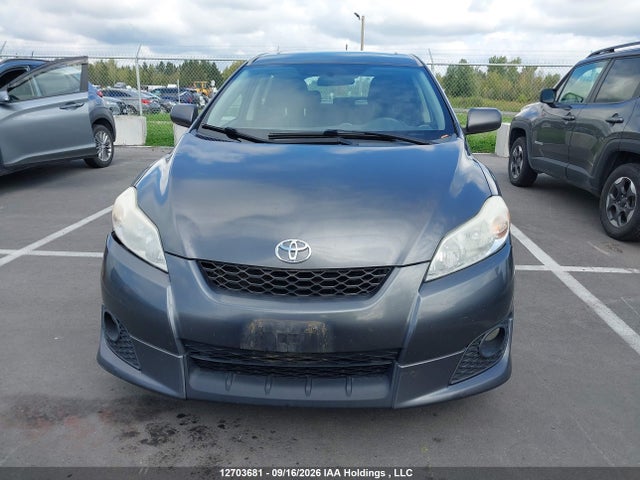 Продажа на аукционе авто 2010 Toyota Matrix, vin: 2T1KE4EE1AC041461, номер лота: 12703681