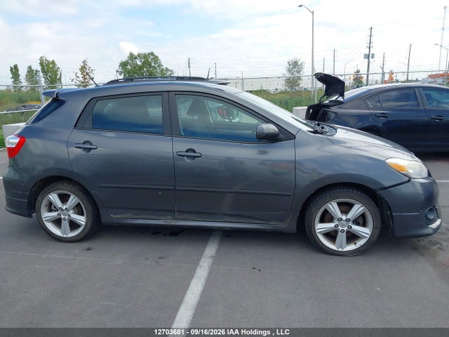 Продажа на аукционе авто 2010 Toyota Matrix, vin: 2T1KE4EE1AC041461, номер лота: 12703681