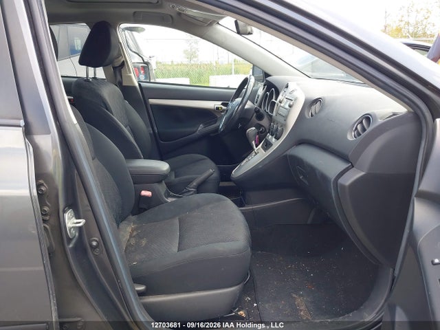Продажа на аукционе авто 2010 Toyota Matrix, vin: 2T1KE4EE1AC041461, номер лота: 12703681