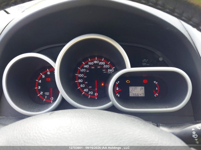 Продажа на аукционе авто 2010 Toyota Matrix, vin: 2T1KE4EE1AC041461, номер лота: 12703681