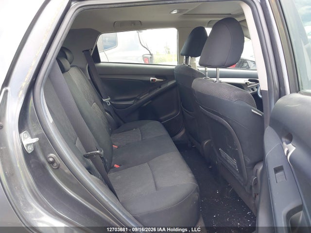 Продажа на аукционе авто 2010 Toyota Matrix, vin: 2T1KE4EE1AC041461, номер лота: 12703681