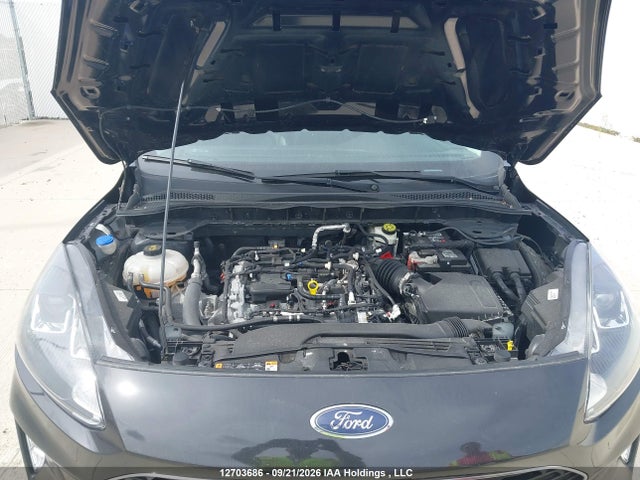 Ford ESCAPE SEL 2022 1FMCU9H60NUB20259 Image 10