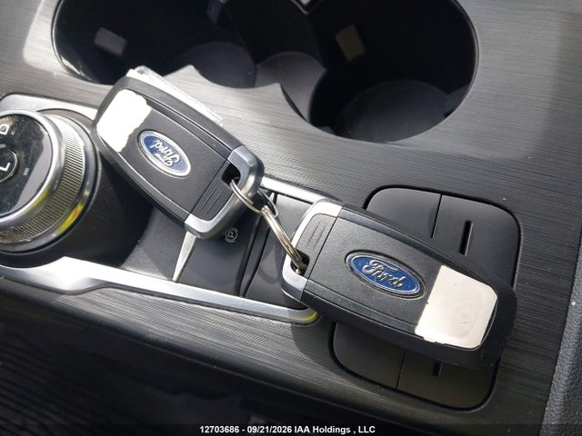 Ford ESCAPE SEL 2022 1FMCU9H60NUB20259 Image 11