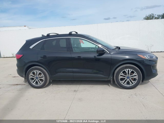 Ford ESCAPE SEL 2022 1FMCU9H60NUB20259 Image 12