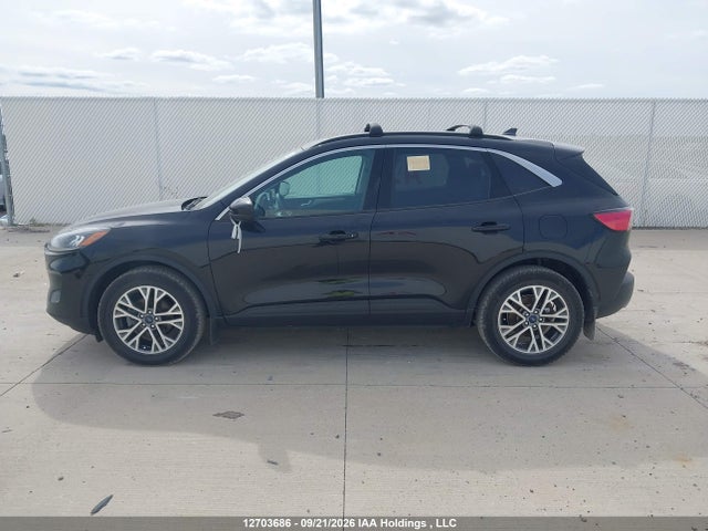Ford ESCAPE SEL 2022 1FMCU9H60NUB20259 Image 13