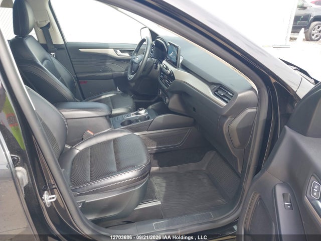Ford ESCAPE SEL 2022 1FMCU9H60NUB20259 Image 5
