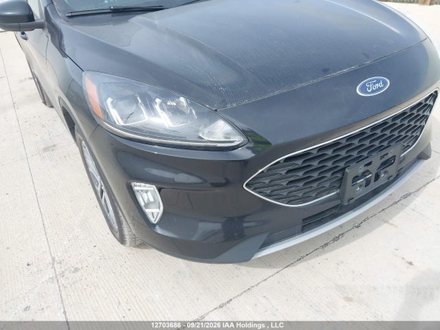 Ford ESCAPE SEL 2022 1FMCU9H60NUB20259 Image 6