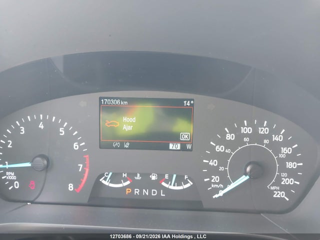 Ford ESCAPE SEL 2022 1FMCU9H60NUB20259 Image 7
