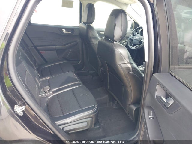 Ford ESCAPE SEL 2022 1FMCU9H60NUB20259 Image 8