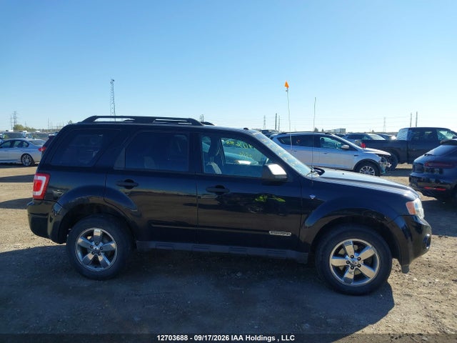 Продаж на аукціоні авто 2008 Ford Escape Xlt, vin: 1FMCU93168KC61574, номер лоту: 12703688