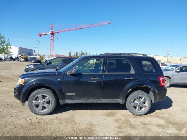 Продаж на аукціоні авто 2008 Ford Escape Xlt, vin: 1FMCU93168KC61574, номер лоту: 12703688