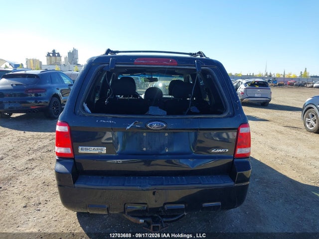 Продаж на аукціоні авто 2008 Ford Escape Xlt, vin: 1FMCU93168KC61574, номер лоту: 12703688