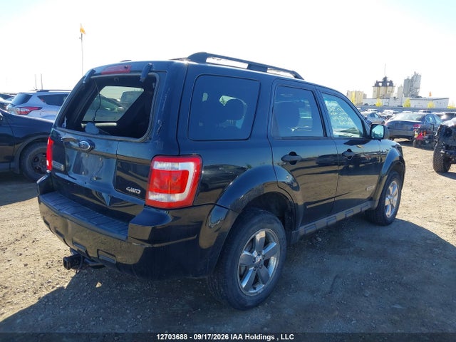 Продаж на аукціоні авто 2008 Ford Escape Xlt, vin: 1FMCU93168KC61574, номер лоту: 12703688