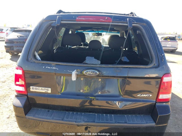 Продаж на аукціоні авто 2008 Ford Escape Xlt, vin: 1FMCU93168KC61574, номер лоту: 12703688