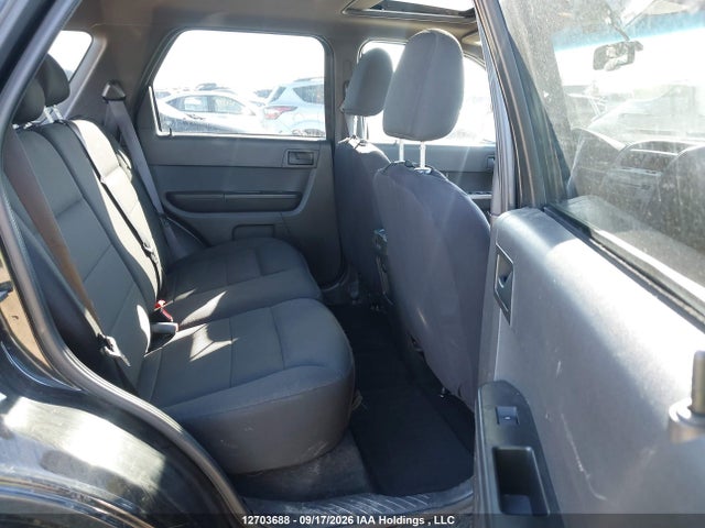 Продаж на аукціоні авто 2008 Ford Escape Xlt, vin: 1FMCU93168KC61574, номер лоту: 12703688