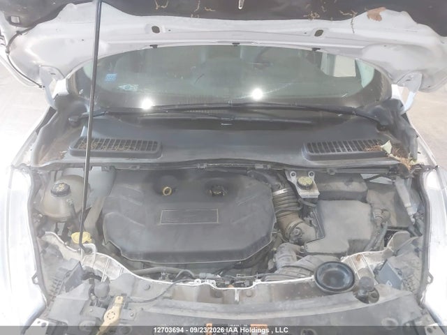 Ford Escape 2017 1FMCU0J99HUB54155 Image 10