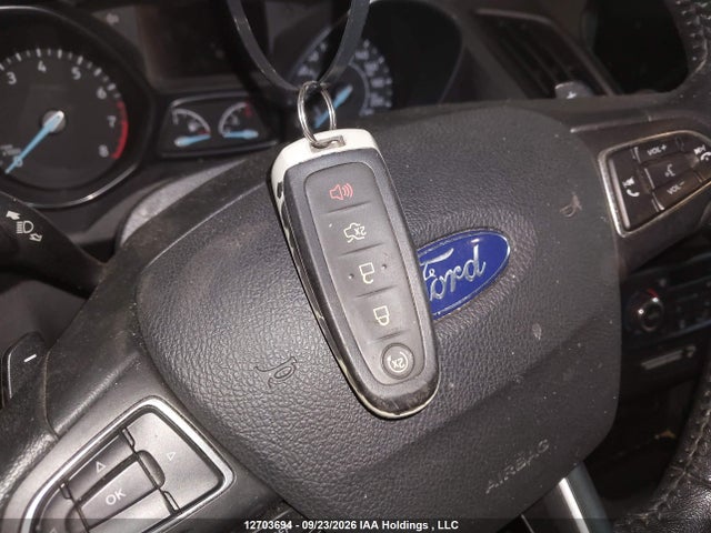 Ford Escape 2017 1FMCU0J99HUB54155 Image 11