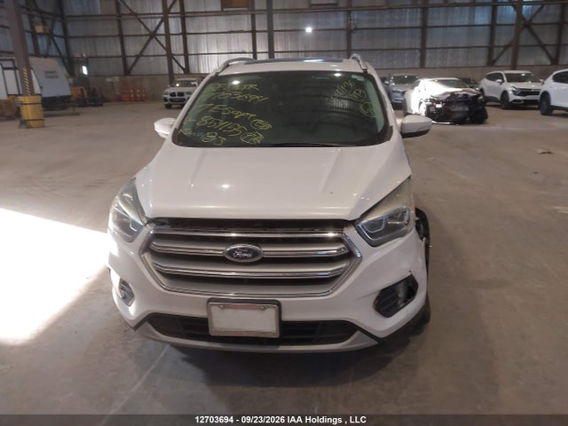 Ford Escape 2017 1FMCU0J99HUB54155 Image 12