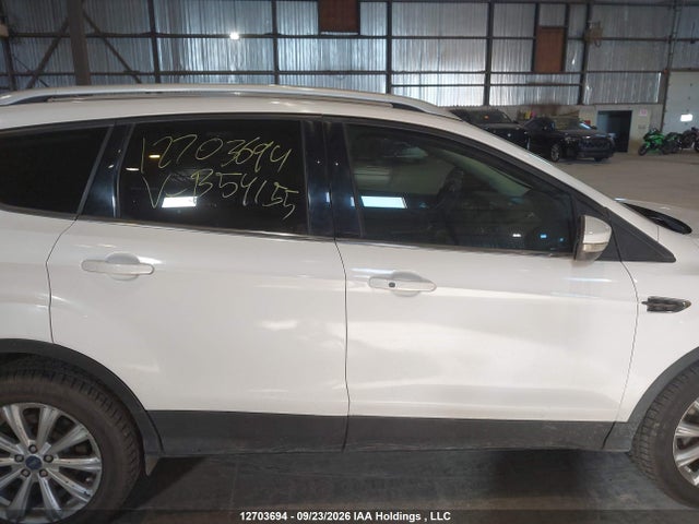 Ford Escape 2017 1FMCU0J99HUB54155 Image 13
