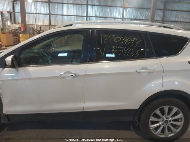 Ford Escape 2017 1FMCU0J99HUB54155 Image 14
